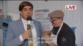 Imagem de Problemas Portugueses - Portuguese Problems