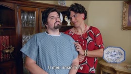 Imagem de Problemas Portugueses - Portuguese Problems