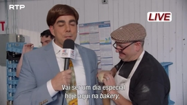 Imagem de Problemas Portugueses - Portuguese Problems