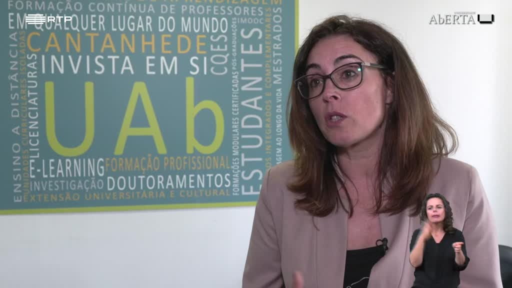 Imagem de Conversas Abertas na Universidade