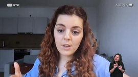 Imagem de Conversas Abertas na Universidade