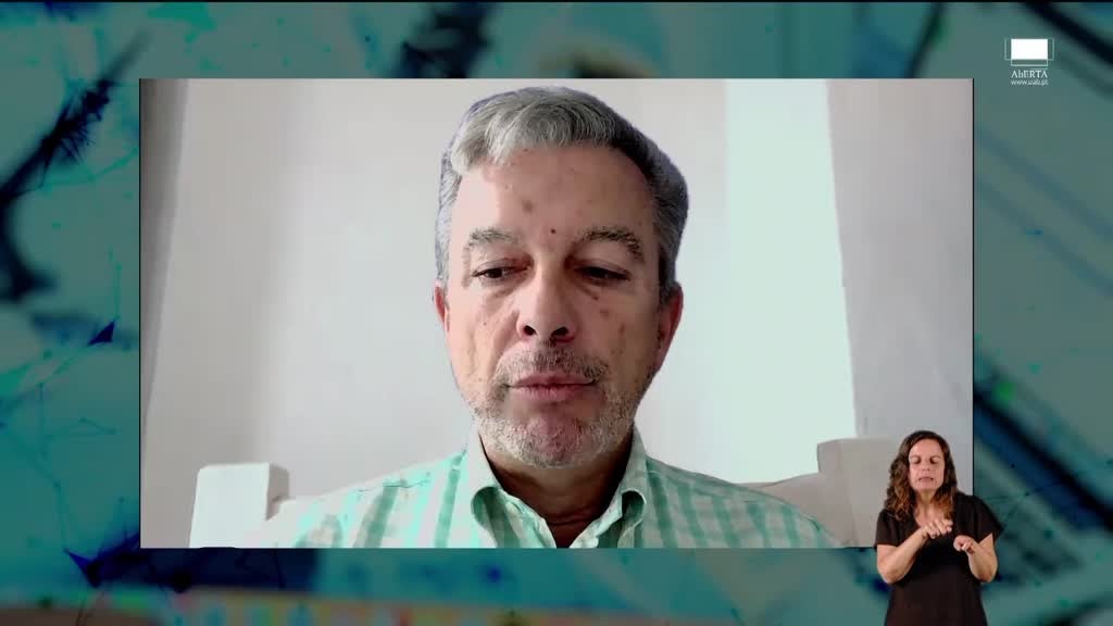 Imagem de Conversas Abertas na Universidade