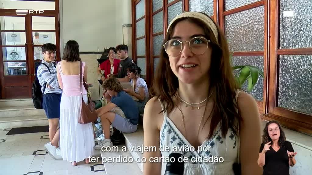 Imagem de Conversas Abertas na Universidade