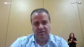 Imagem de Conversas Abertas na Universidade