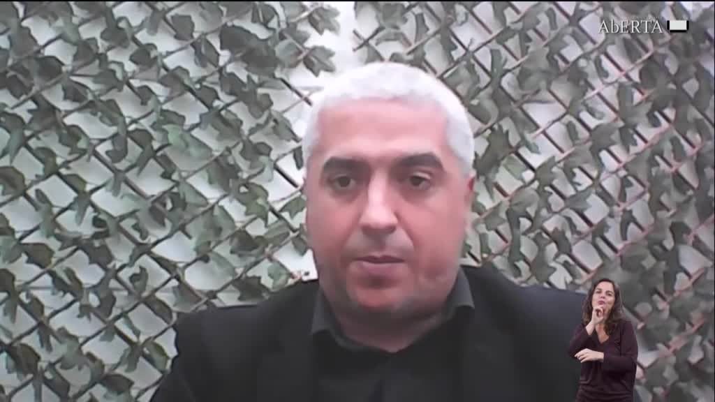 Imagem de Conversas Abertas na Universidade