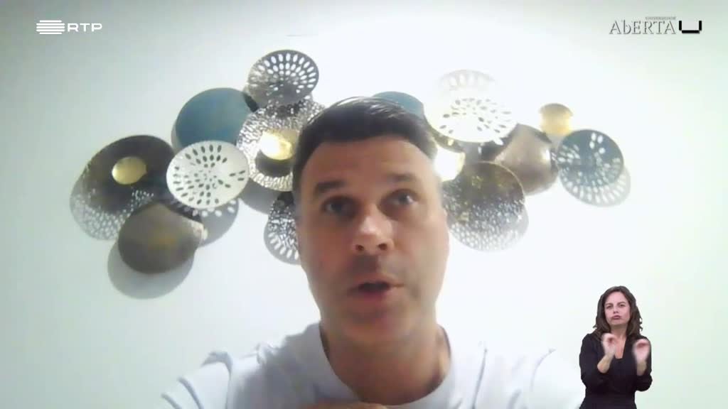 Imagem de Conversas Abertas na Universidade