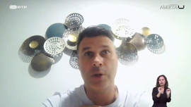 Imagem de Conversas Abertas na Universidade