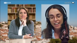 Imagem de Conversas Abertas na Universidade