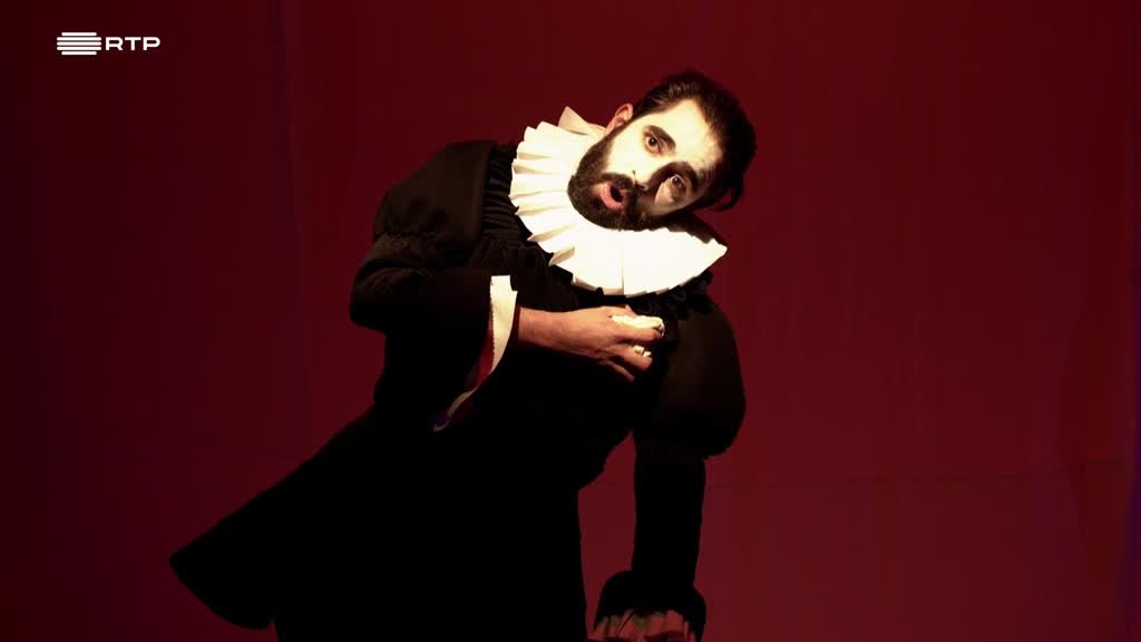 Imagem de Os Princípios do Novo Homem - O Fim do Teatro