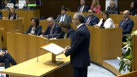 Imagem de Tomada de Posse do XIV Governo Regional dos Açores