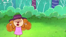 Imagem de Safari da Alice