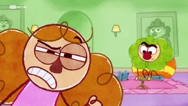 Imagem de Era Uma Vez uma Alice