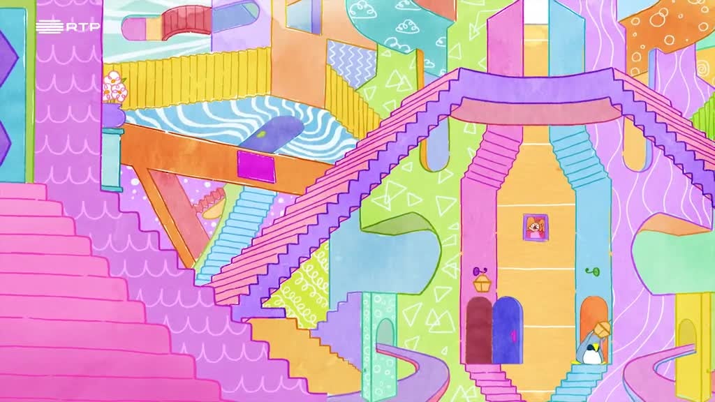 Imagem de O Diário de Alice - A Mansão da Alice