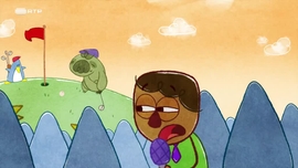 Imagem de Di�rio de Not�cias da Alice