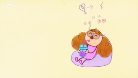 Imagem de Desenhos Falantes