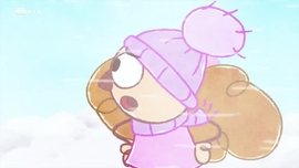 Imagem de Alice Vai Acampar