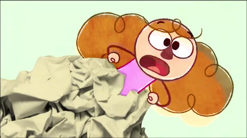 Imagem de O Diário de Alice - Mc Vózinha