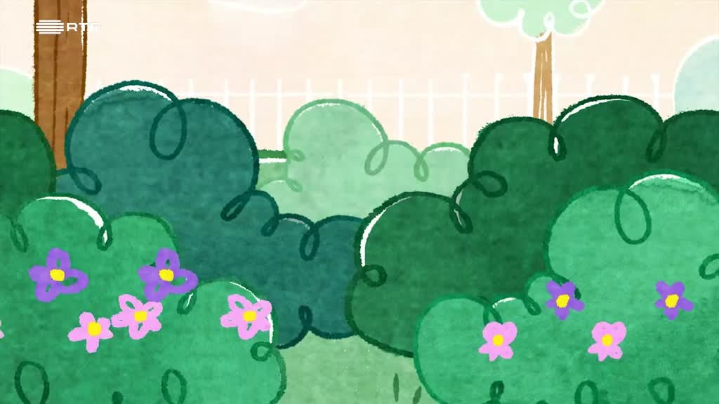 Imagem de O Diário de Alice - Tacobombola