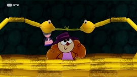 Imagem de Puzzle Desgra�ado