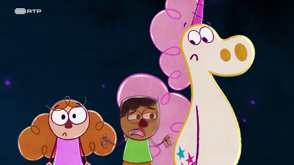 Imagem de O Diário de Alice - Outro Emile