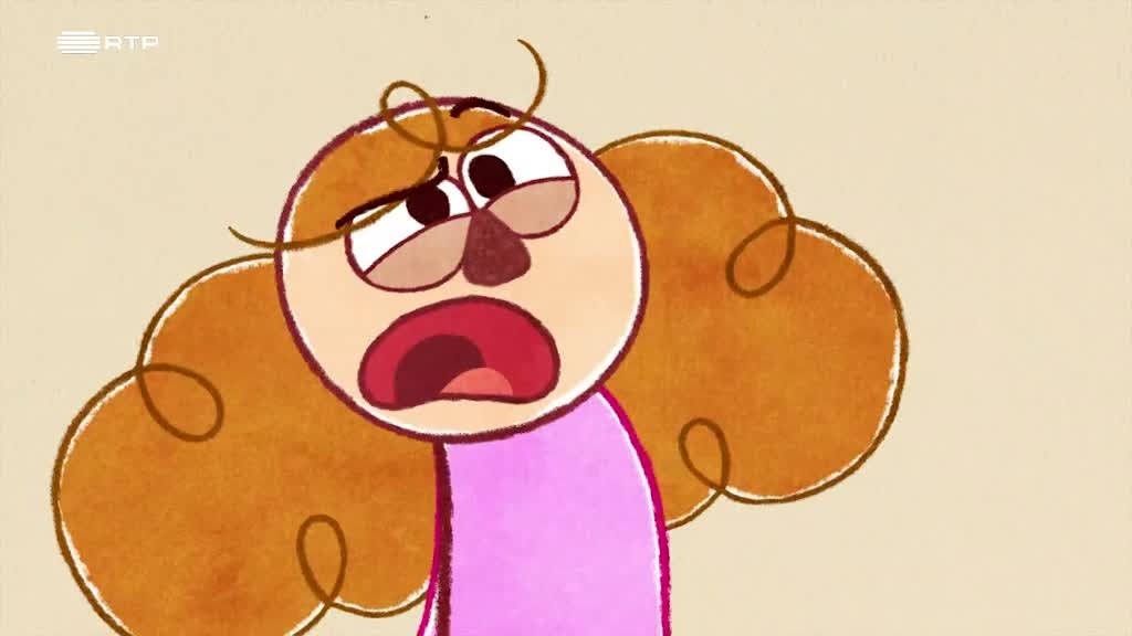 Imagem de O Diário de Alice - Rapaz Joaninha