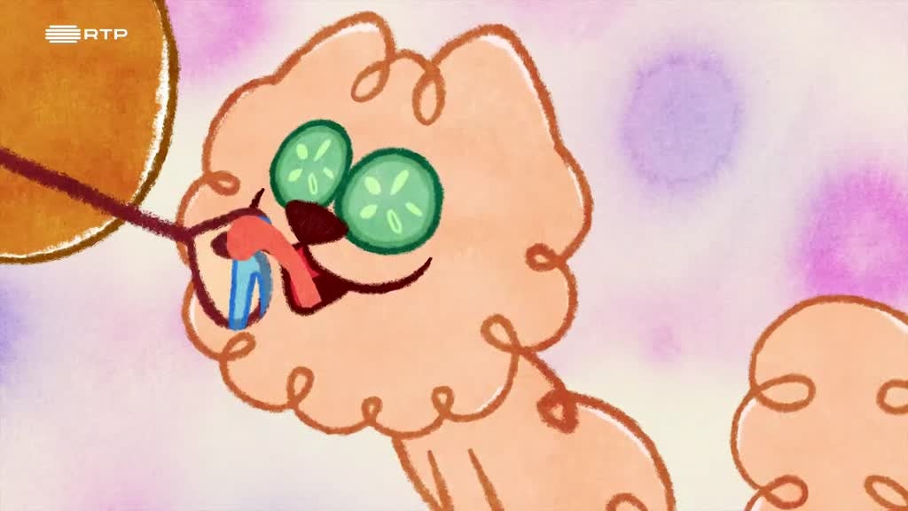 Imagem de O Diário de Alice - Uma Estrela é Preciso