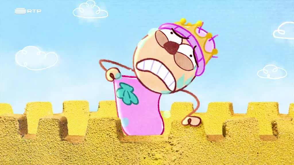 Imagem de O Diário de Alice - Não Estou a Esconder Nada