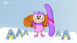 Imagem de O Anivers�rio de Emile