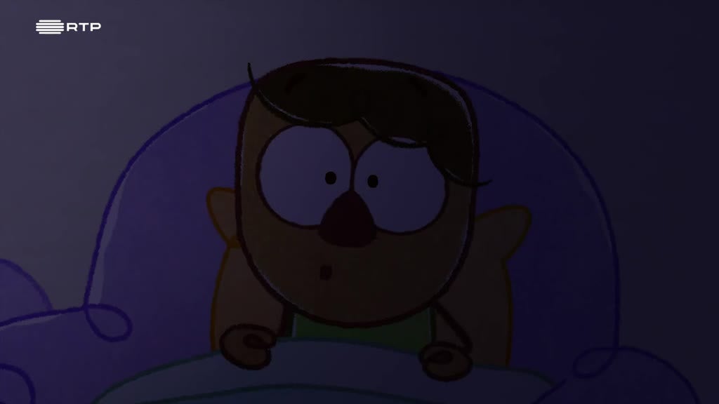 Imagem de O Diário de Alice - Hora de Não Dormir