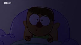 Imagem de Hora de N�o Dormir