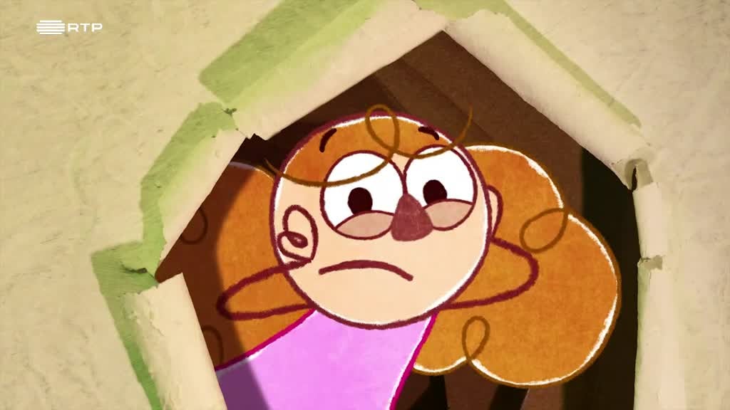 Imagem de O Diário de Alice - Assustadoramente Fofinha