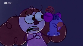 Imagem de Alice no Escuro