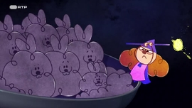 Imagem de Em Busca da Gertrudes