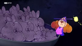 Imagem de Em Busca da Gertrudes