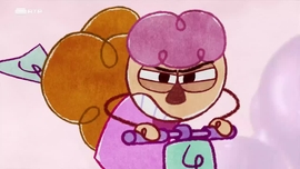 Imagem de A Mega Fant�stica Corrida Colossal