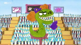 Imagem de Alice-O-Sauro