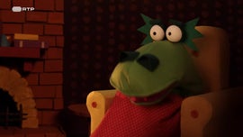 Imagem de Um Drag�o Bem Comportado