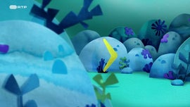 Imagem de A Forma das Coisas