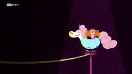 Imagem de Circo Furac�o da Alice