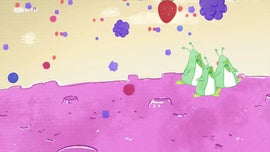 Imagem de O Planeta Alice