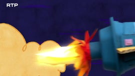 Imagem de Alice Tagarela