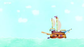 Imagem de F�rias Pirata