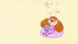 Imagem de Desenhos Falantes