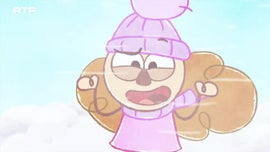 Imagem de Alice Vai Acampar