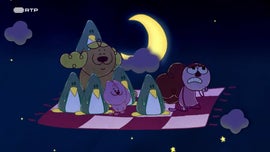 Imagem de Um Natal Surpreendente