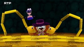 Imagem de Puzzle Desgra�ado
