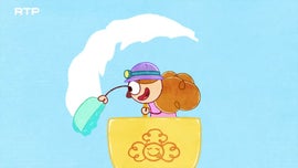 Imagem de Caf� da Alice