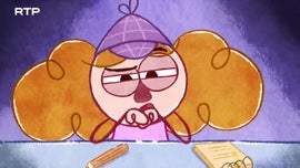 Imagem de Detetive Alice