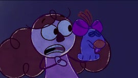 Imagem de Alice no Escuro