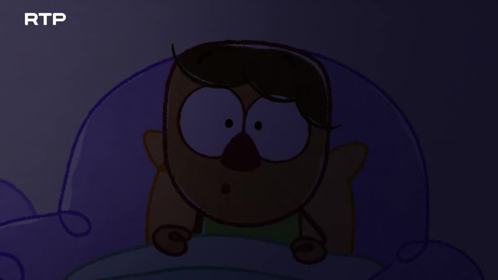 Imagem de O Diário de Alice - Hora de Não Dormir